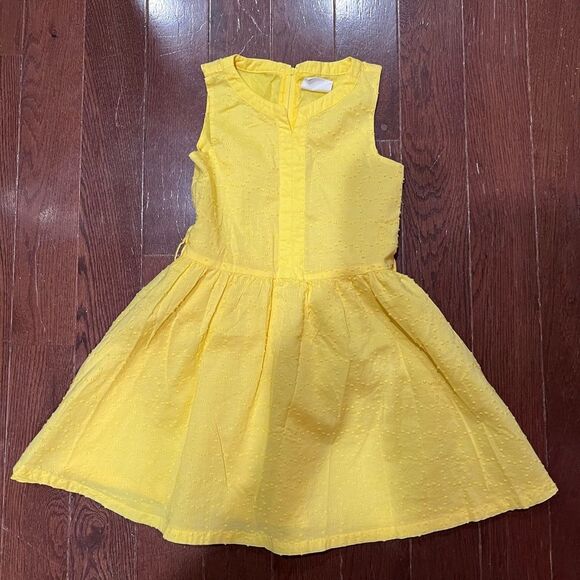 Crazy 8 Little Girl sleeveless Dress - Picture 11 of 11